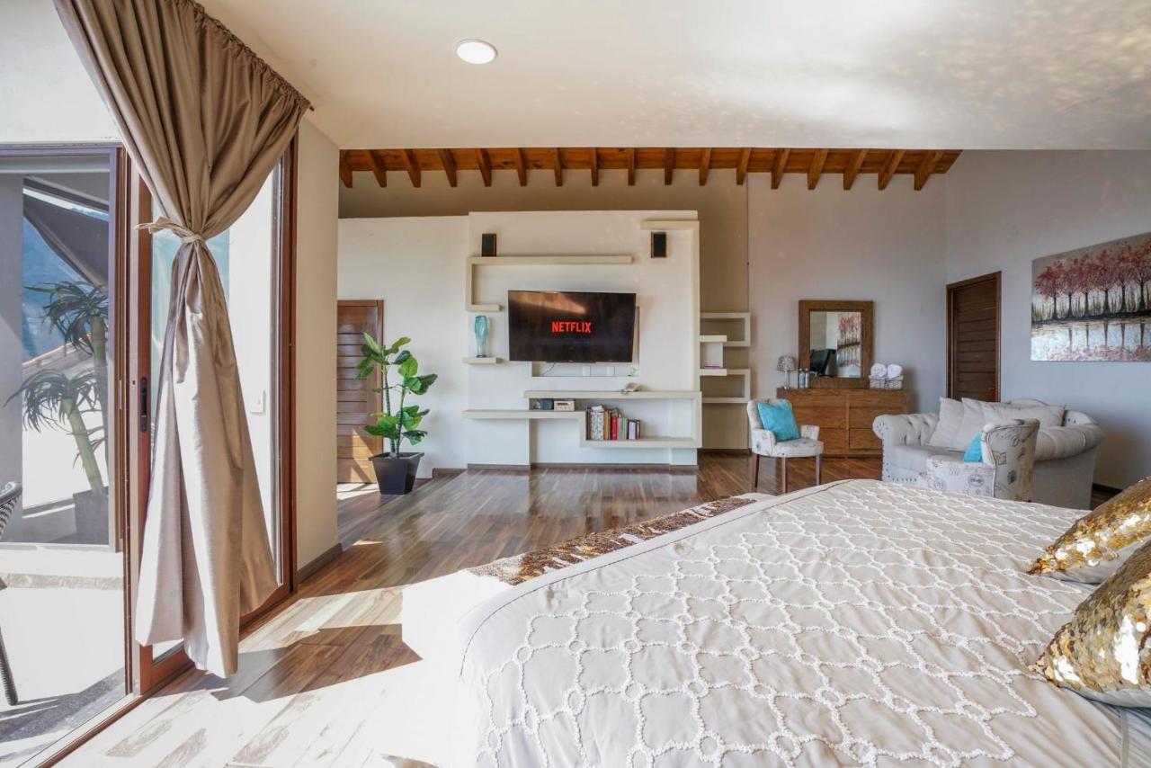 Вілла Casa El Mirador Taxco Екстер'єр фото